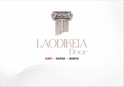 Lake Kapı Kataloğumuz