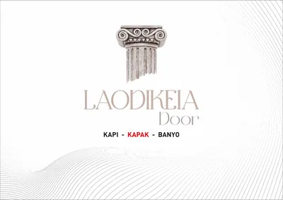 Lake Kapak Kataloğumuz