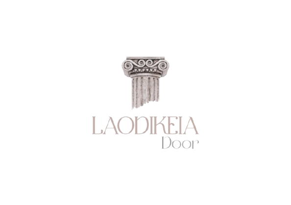 LAODIKEIA Door